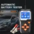 KW650 Авто Мотоцикл BatteryTester 12 В 6 В Батарея Система Анализатор 2000CCA Зарядки Проворачивания Тестовые Инструменты для автомобиля