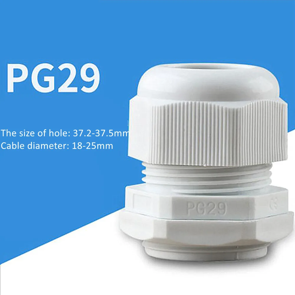 PG29 White