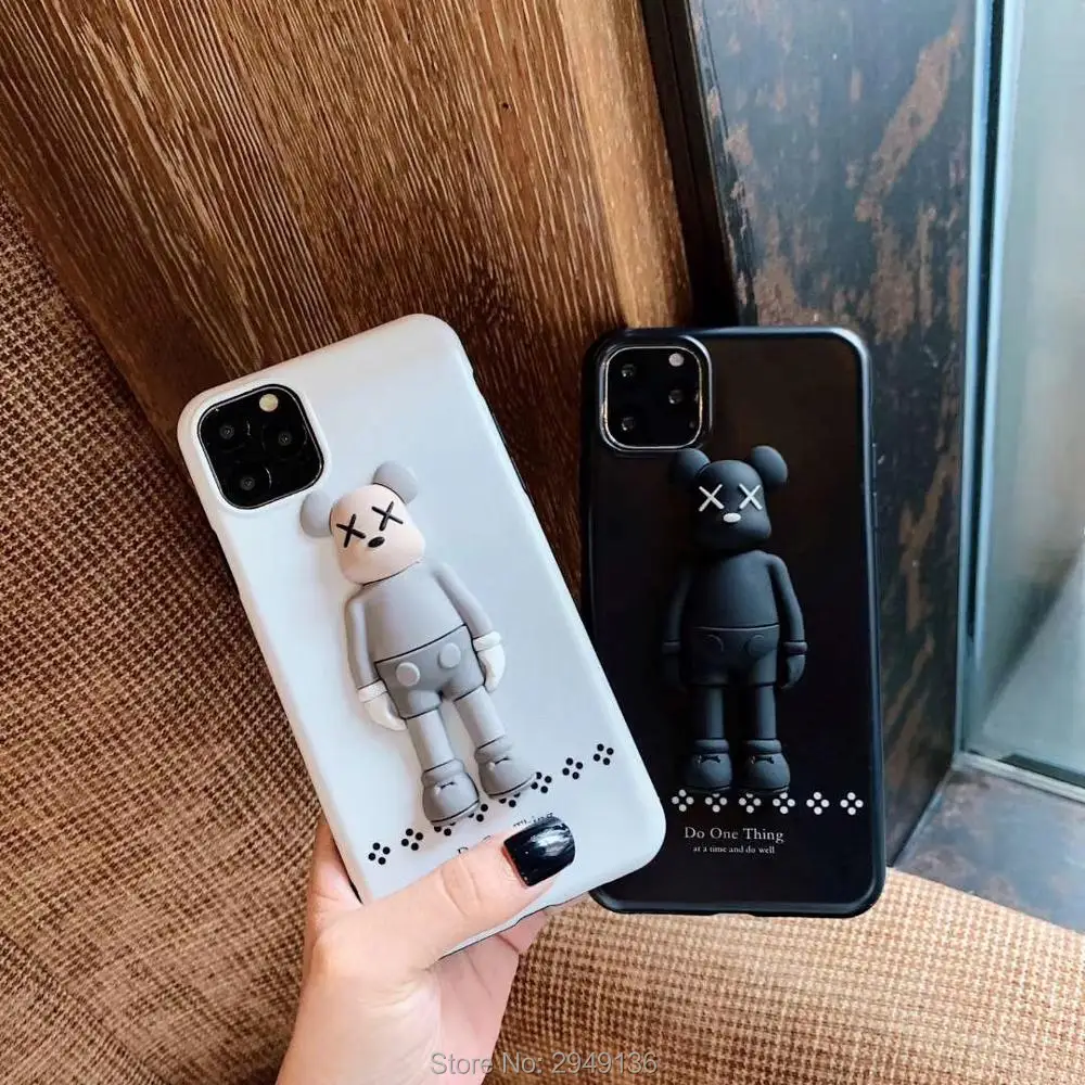 Для Apple iphone11 Чехол для мобильного телефона 8plus защитный чехол стерео все включено