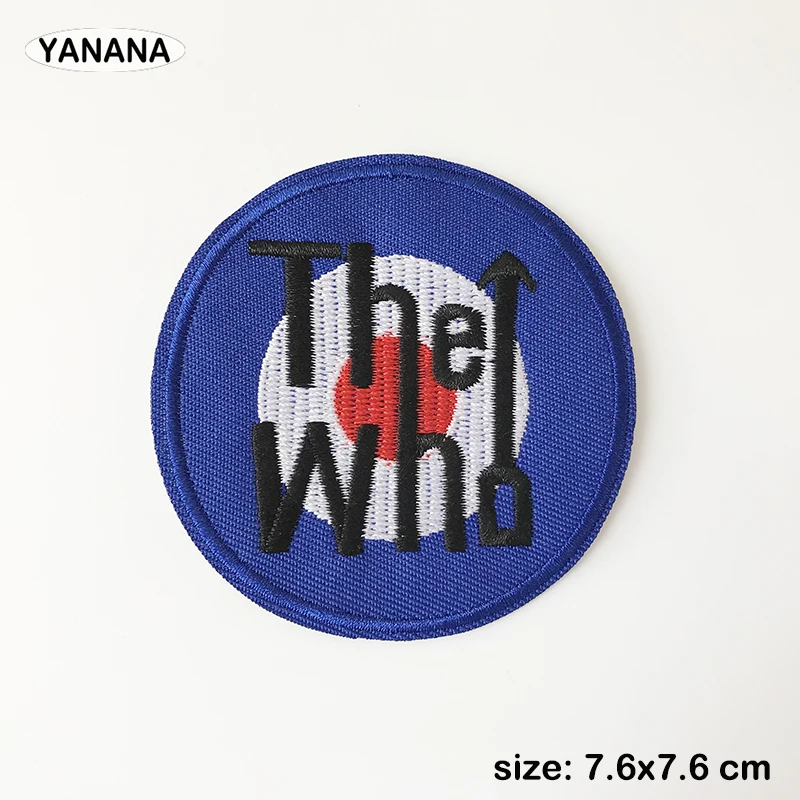 Pegatinas Parches Para Ropa Plancha Amazon Parches De Rock Para