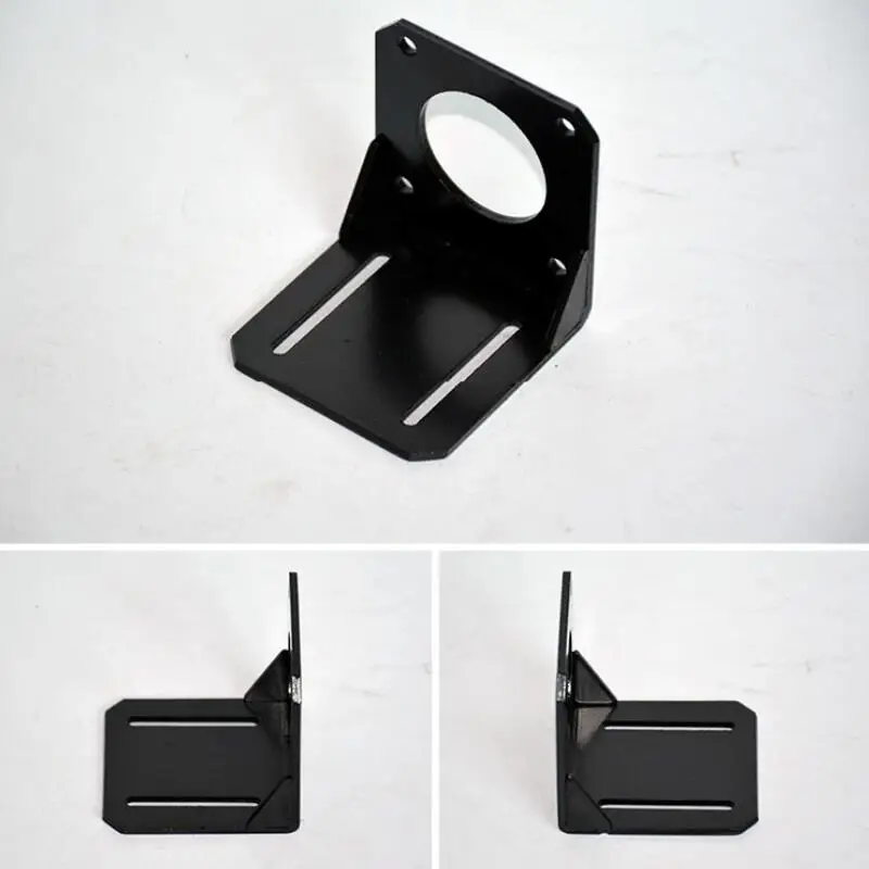 

Nema 23 17 stepper motor Base fixed seat for cnc machines