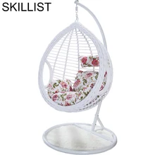 Balkon tompio Hamak Meble Ogrodowe Balcon Mueble Hamac Европейский салон, уличная мебель, подвесной гамак, садовые качели