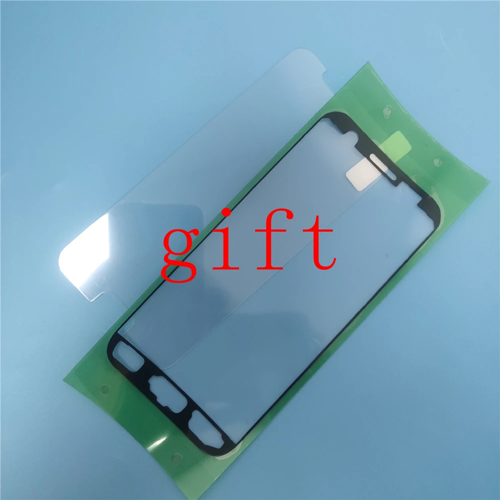 Высококлассный TFT ЖК-дисплей для SAMSUNG Galaxy S7 G930 G930F ЖК-дисплей сенсорный экран дигитайзер для SAMSUNG S7 G930F SM-G930F в сборе