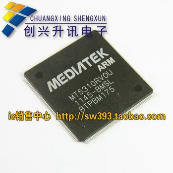 

Free Delivery.MT5310RVOU-BMSL LCD TV motherboard chip