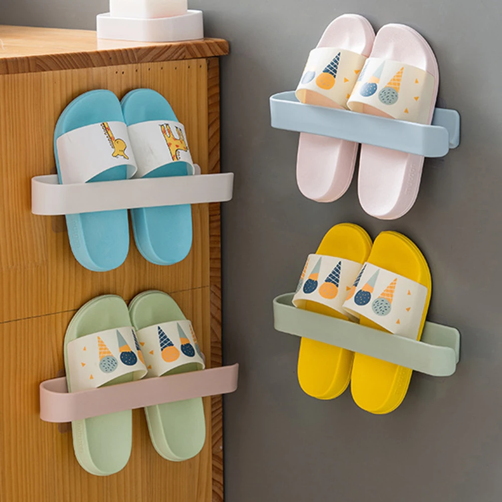 Dishcloth Towel Holder Hanger Kitchen Bathroom Storage Rack Shelf Organizer Kitchen Door Hanger Hanging Sundries Storage Shelf