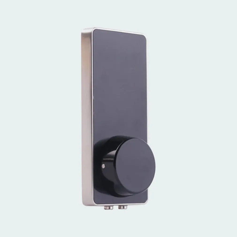 Smart Biometric Fingerprint Lock with Digital Password RFID Card Key Electronic Smart Fingerprint Door Lock