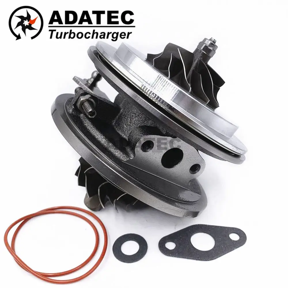 Турбинный картридж BV50 53049700116 53049700073 4H2Q6K682DB turbo CHRA для Land Rover Discovery TDV6 2.7L D 188HP Lion 2,7 TDI V6