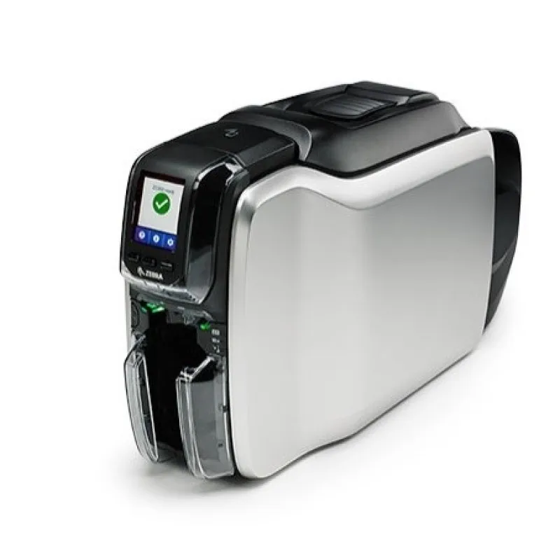 Pvc Id Card Printer Price
