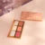 IMAGIC New 6-color Hybrid Highlight Blush Palette Rouge Makeup Blush Palet Blush Contour Shadow Facial Cosmetics