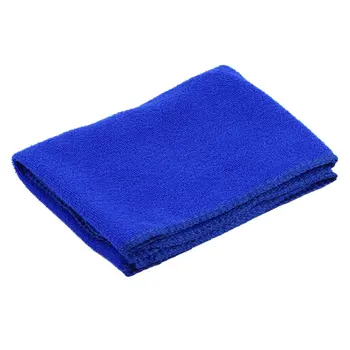 

New Lightweight Portable Softness Water Absorb Strength Microfiber Towel Car Care Cleaning Wash Clean Cloth 30X70CM