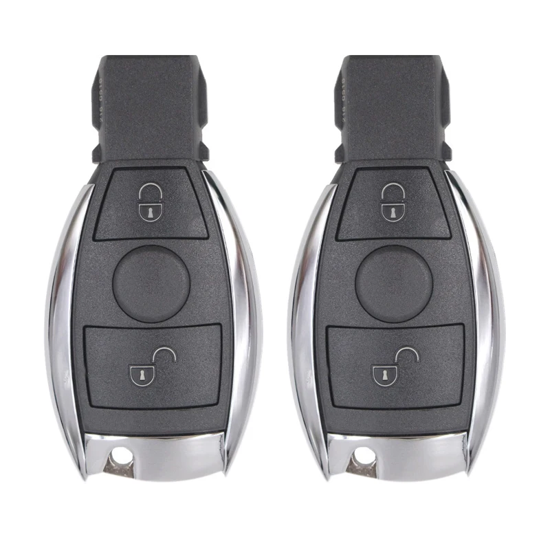 Cn002027 Aftermarket For Mercedes Benz Car Remote Auto Remote Year 2000