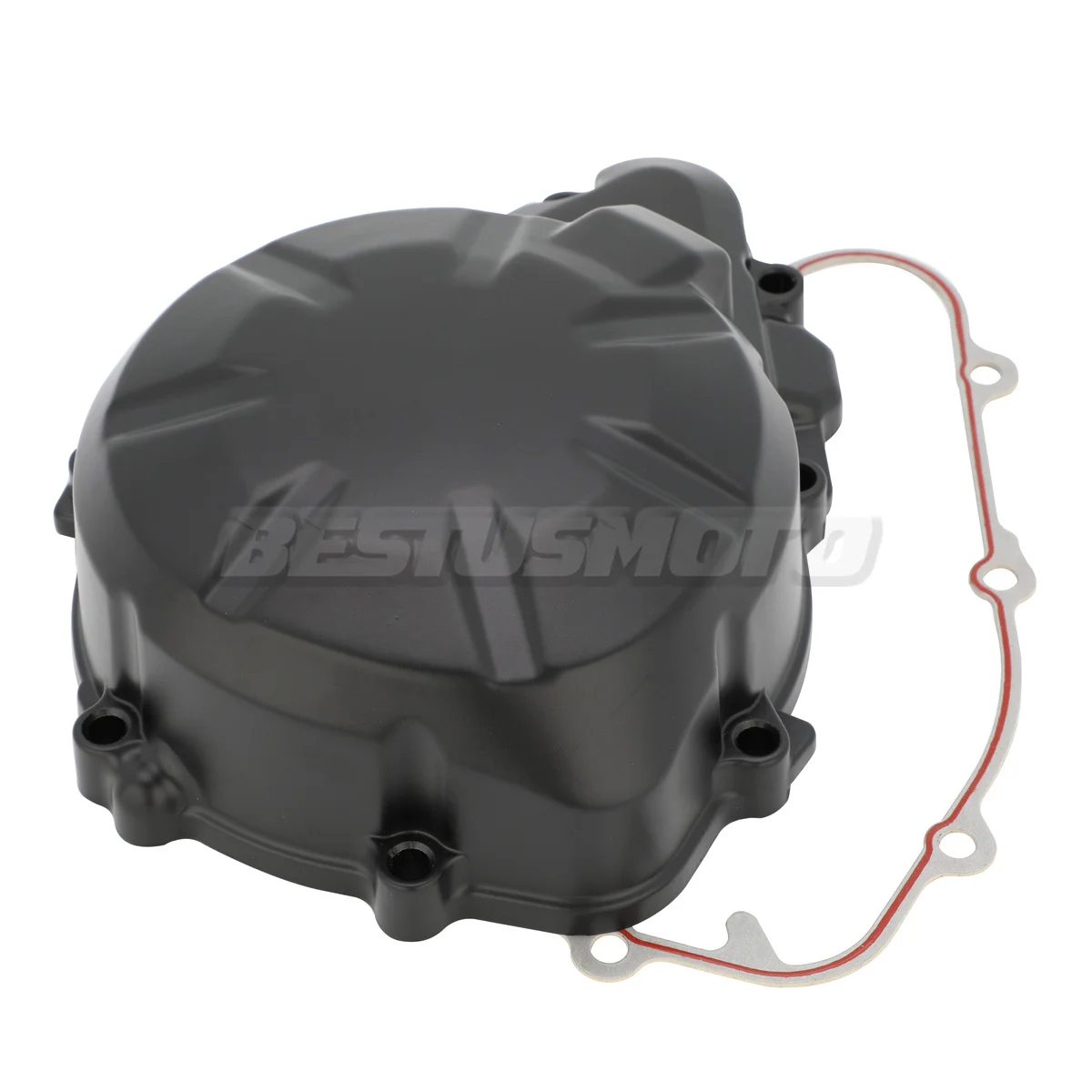 thumbnail image 2 of Motorcycle Engine Protective Cover Left Stator Engine Cover 2 of 14