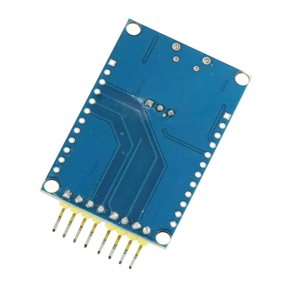 48 МГц STM32F030F4P6 маленькая системная s макетная плата 32 битная мини Системная с ядром