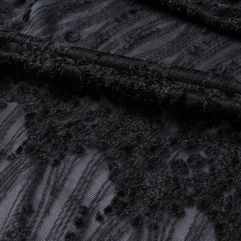 Kopen Bloem Shirt Mannen Fancy Club Sexy Lange Mouwen Heren Designer Shirt Camisa Sociale Masculina Heren Shirts Casual Slim Fit Black navy