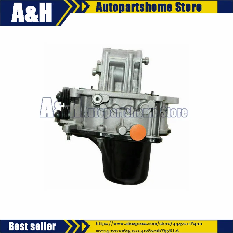 

0AM325025D 0AM325025H для VW Golf T5 для Audi A3 Skoda Подлинная новая DSG механическая коробка передач
