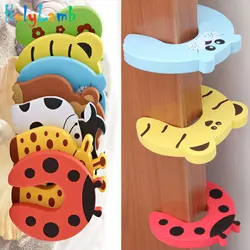 Porte de sécurité pour bébés, outils de Protection des cartes de sécurité pour bébés, produits pour nouveau né, verrouillage d'armoire de soins, sangles, 7 pièces/lot 