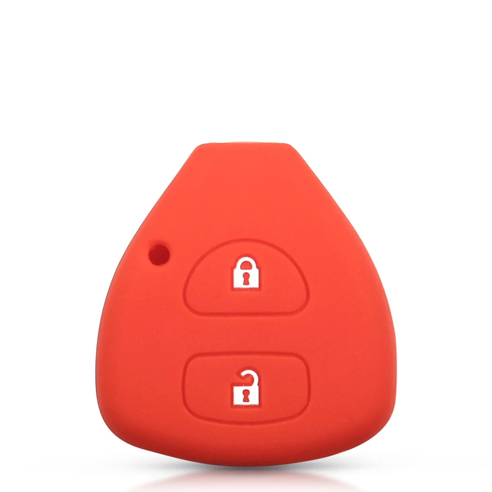 Remote Control/ Key Case For Toyota Auris Hilux Corolla Fortuner Prado Verso Camry Yaris Vitz Vios Ractis Belta 2005-2010 - - Racext™️ 21 - Racext Remote Control/ Key Case For Toyota Auris Hilux Corolla Fortuner Prado Verso Camry Yaris Vitz Vios Ractis Belta 2005-2010 - - Racext™️ - - Racext 20