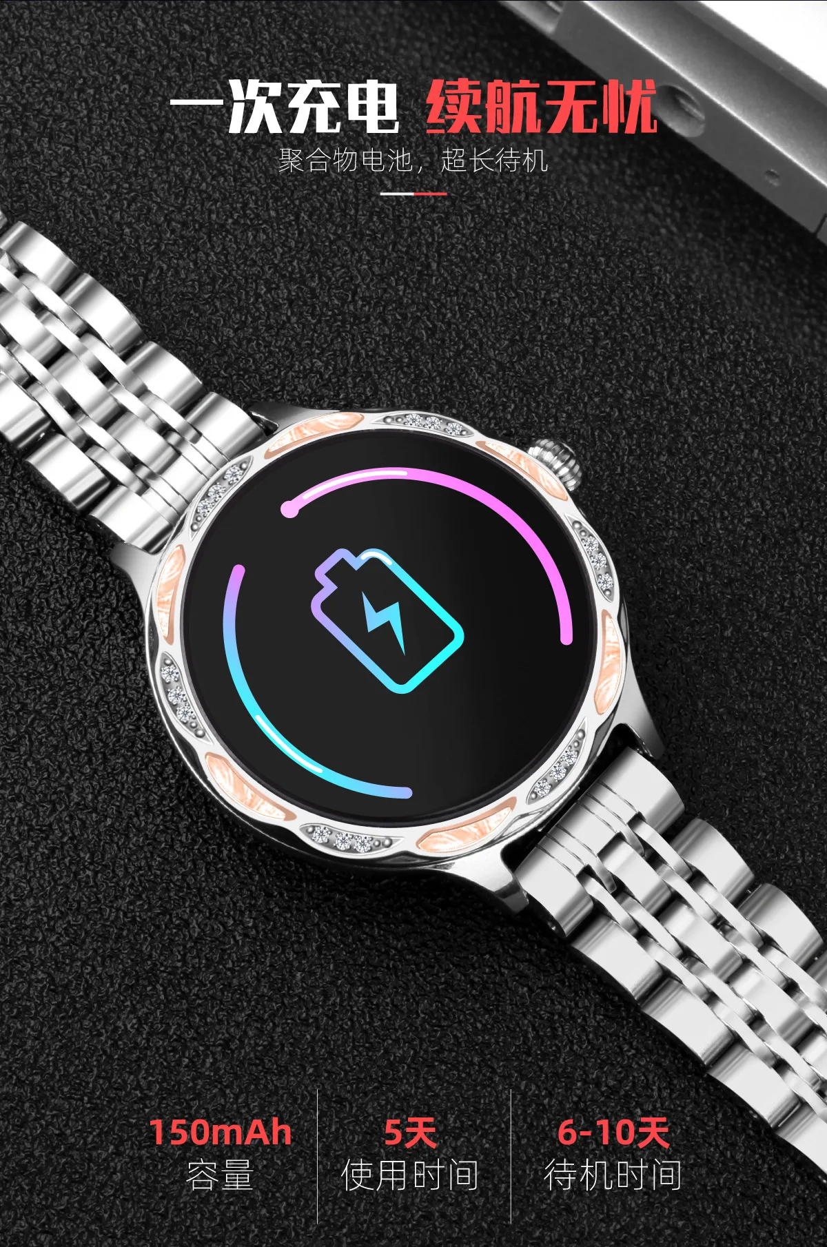 Женский спортивный Bluetooth умный Браслет M9 пульсометр кровяное давление монитор сна информация напоминает плавание водонепроницаемый