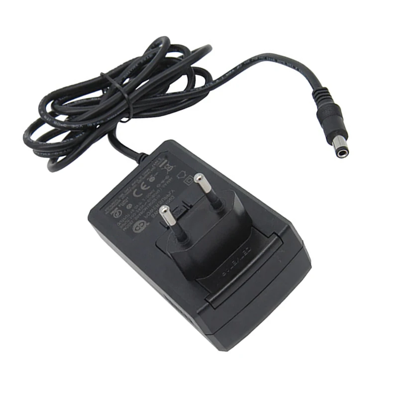 Original TS100 Mini Electric Soldering Iron Power Supply Adapter AC110V-240V to DC 19V 2.1A 40W DC5.5x2.5 Power Jack