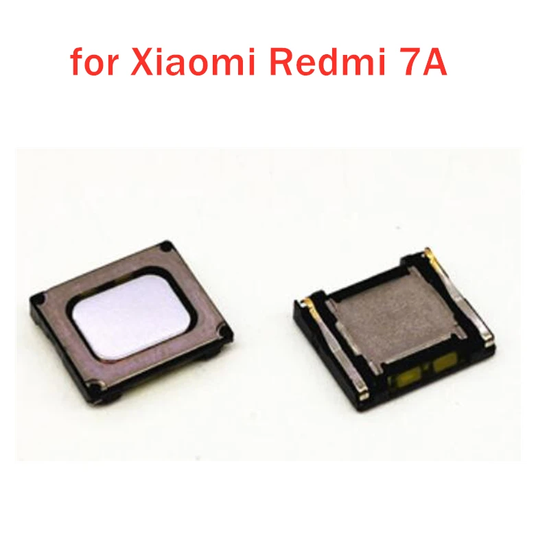 mobile speaker parts