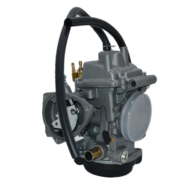 Carburetor For Bombardier 400 Can-Am Outlander MAX 400 4X4 2004-2008 Carburateur STD XT HO ATV Carb Kit, Carburetors - Canada - Foto 12