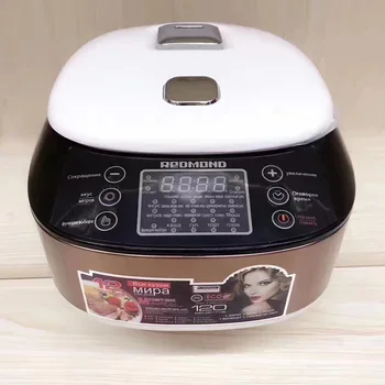 

4L Household Electric Cooker Fully Automatic Thermal Insulation Electric Cooker home appliances for kitchen rice cooker