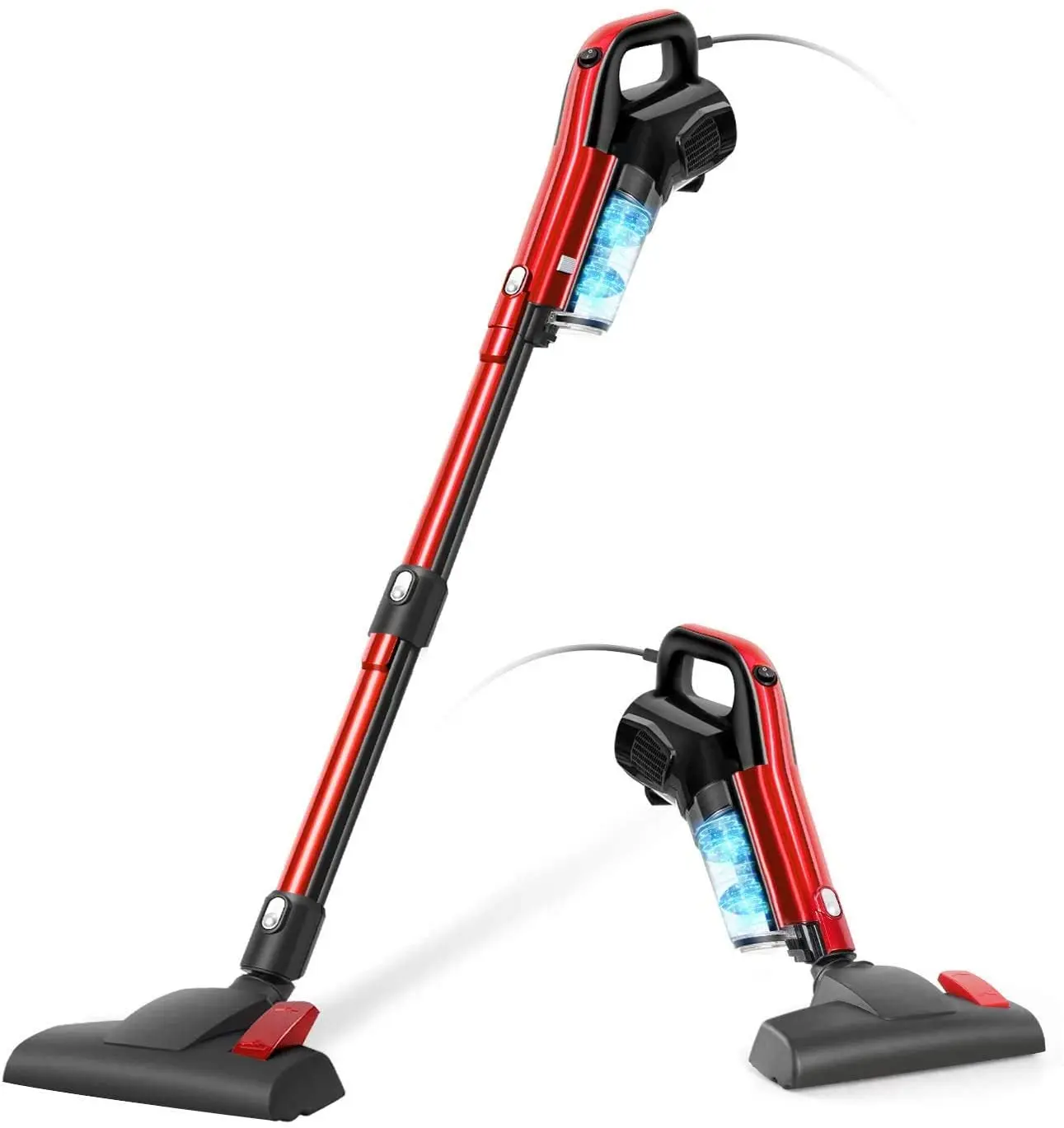 Geemo H594 Vacuum Cleaner Corded 