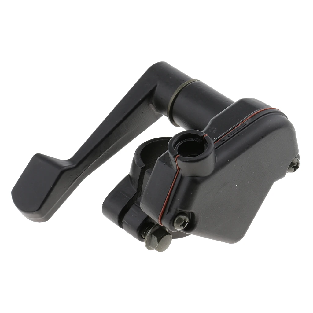 MagiDeal Throttle Thumb Controller Assy for 47 49cc Mini Motor Quad ATV 22mm