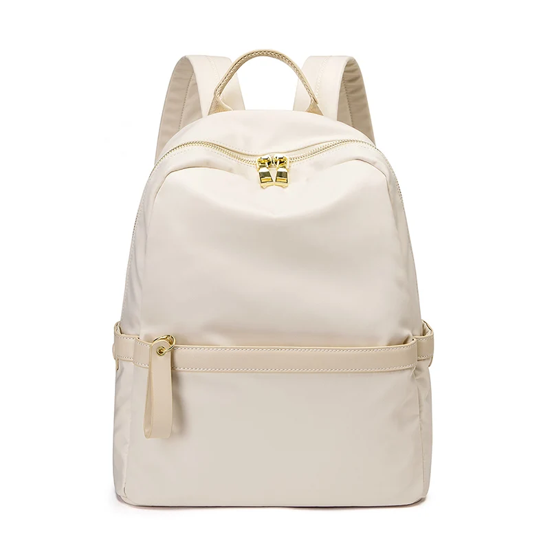 

women backpack Fashin Youth Oxford Shoulder Bag Women New Waterproof Large Capacity Solid Backpack Female School Travel Bag