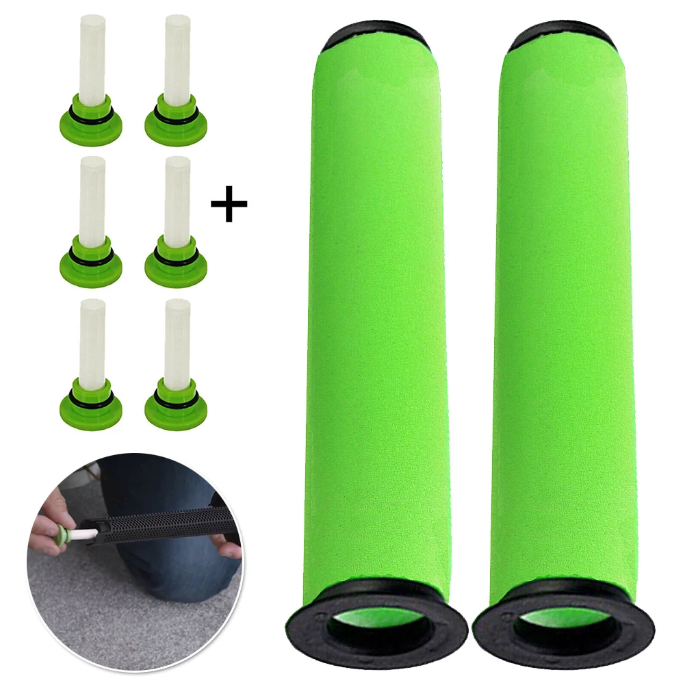 6x Durable Scented Cartridge Freshener Tabs 2x Filters For Gtech Airram Mk2 K9 Vacuum Tool Part Accessories Tool Parts Aliexpress