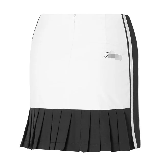 

2020 new golf women's skirt