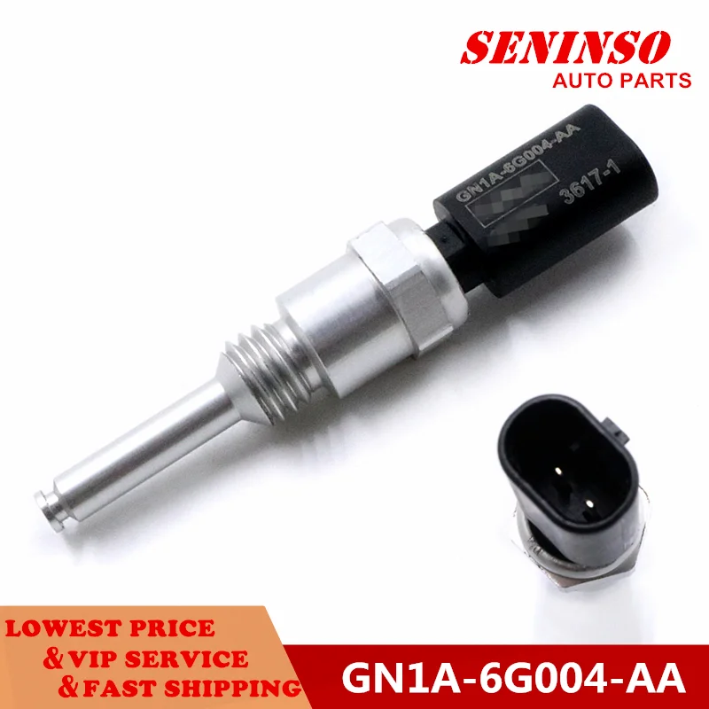 OEM GN1A-6G004-AA GN1A6G004AA датчик температуры воды