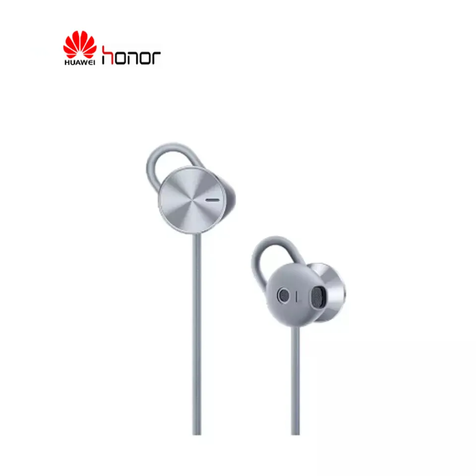huawei Honor xSport Pro Bluetooth sans fil ecouteur aimant safety exterieure Sport casque - Цвет: silver