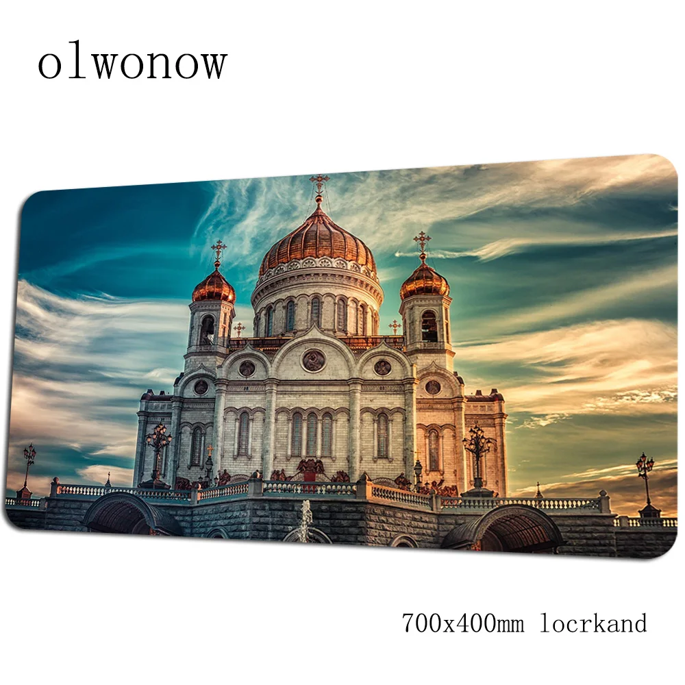 Катетеры коврик для мыши великолепный компьютерный коврик 70x40 см игровой коврик большой мультфильм клавиатура со встроенной мышью игры ПК геймер стол