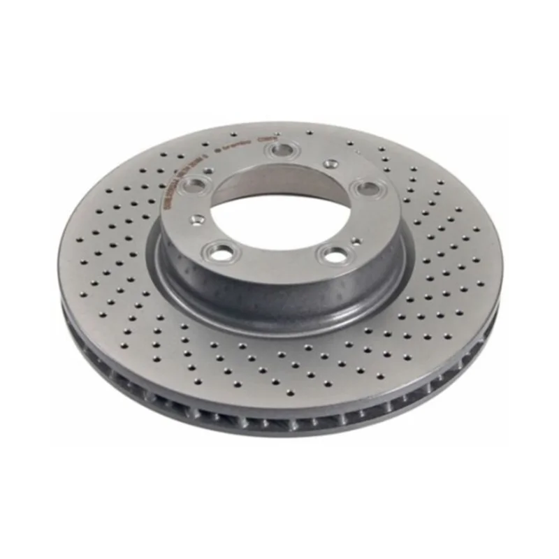 99135140681/99135140581 brake disc for Porsche 911 991