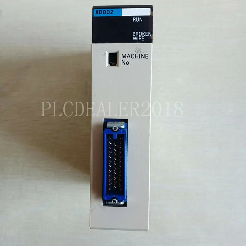 Omron C200H-AD002 C200HAD002