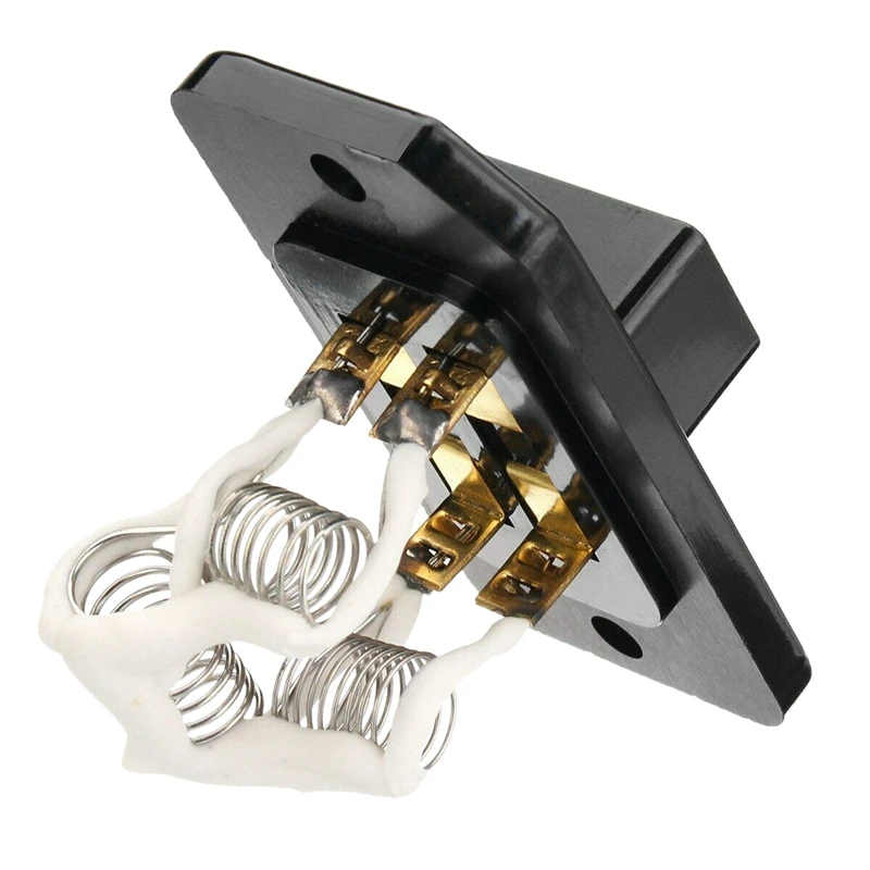

Heater Blower Motor Fan Resistor for MG F/TF MGF 1995-2011 JGM100110 515088
