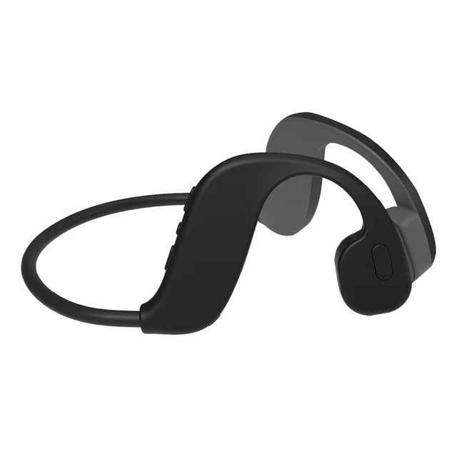 Y8 Bone Conduction Swim 32GB Mp3 Player Bluetooth 5.0 2 In 1 Headset IP68 Waterproof Running Fitness Sport Swimming Earphone zune mp3 MP3 Players