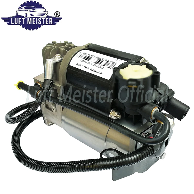 4Z7616007A 4Z7616007 воздушный компрессор для Audi A6 C5 4B Allroad 1999-2005