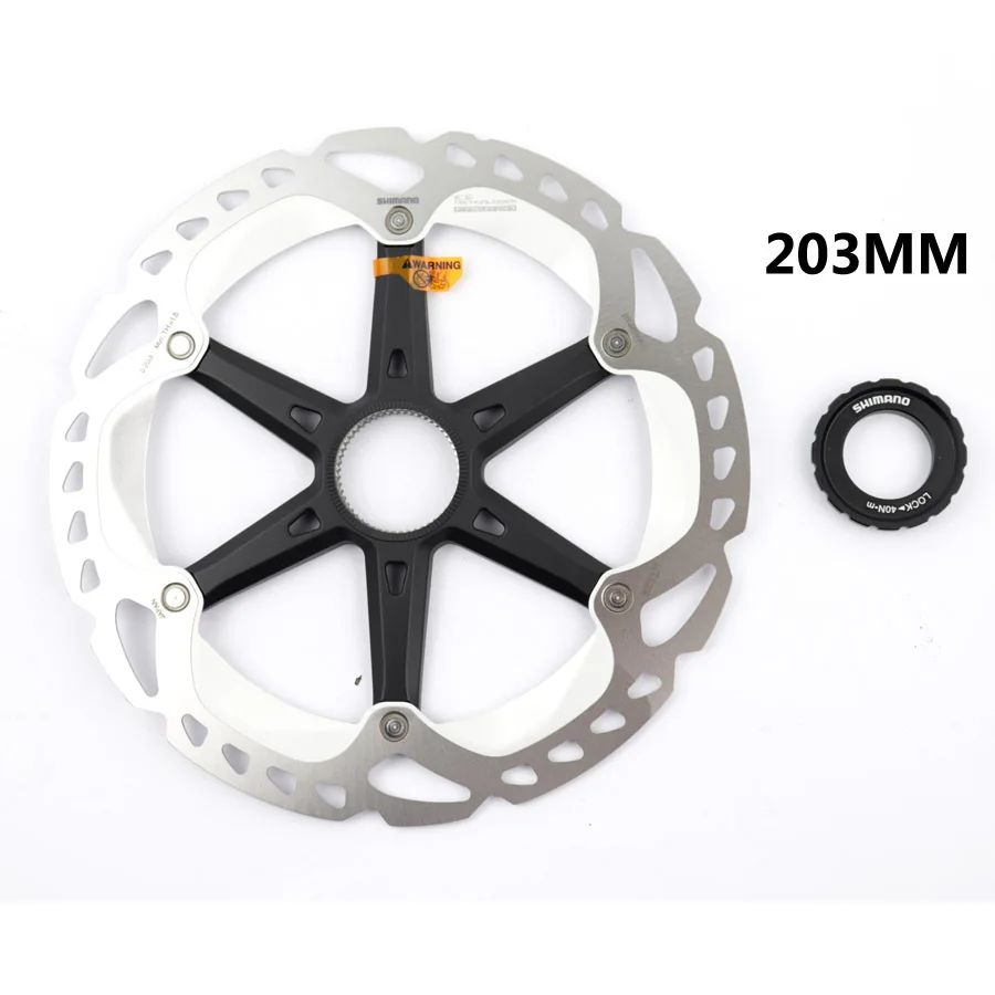 Shimano DEORE XT RT MT800   ũ  ̽ Ʈ  극ũ ũ    ũ  160MM 180MM 203MM