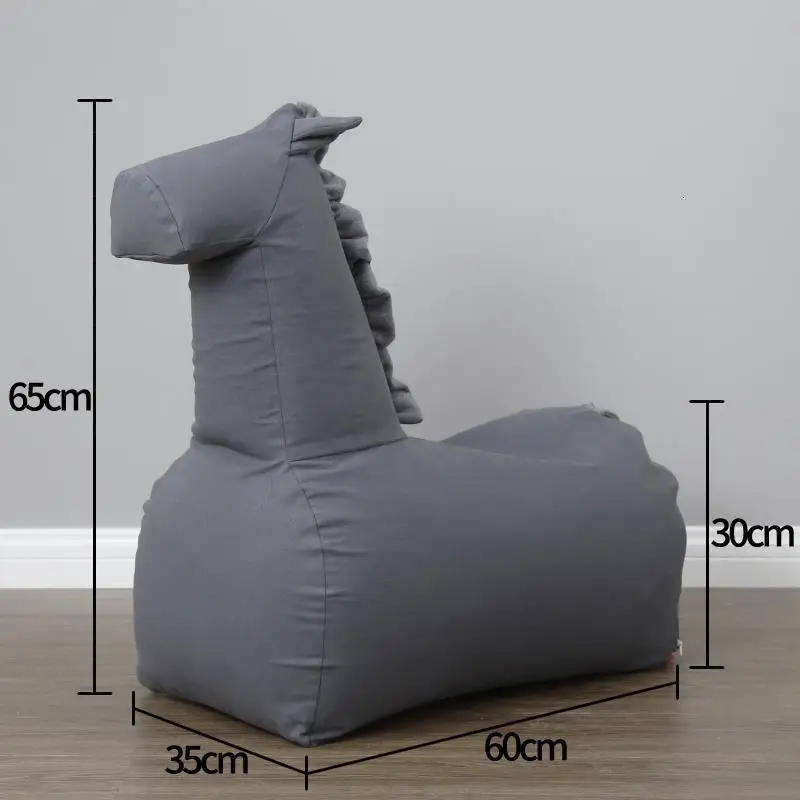 Number 13 Lazy Boy Quarto Menino мини для кровати детское кресло Prinses Stoel Canape A Coucher Dormitorio Chambre Enfant Baby Infantil детская софа - Цвет: Number 13