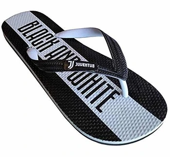 

MAESTRI DEL CALCIO Infradito Mare Ufficiale F.C. Juventus Bambino – Adulto