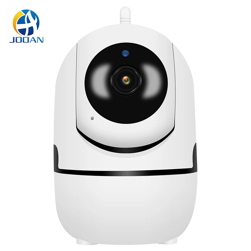 HD 1080p IP камера беспроводная интеллектуальное автоматическое слежение за