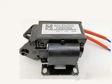 

Электромагнитная тяга переменного тока Электромагнитного Типа AS90562 AS90562 AC100V