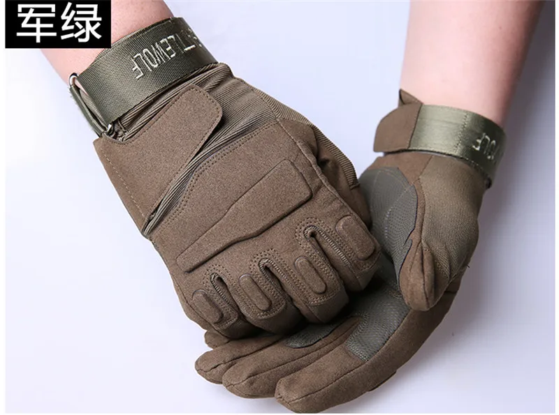 Наружные тактические перчатки военные влагопоглощающие спортивные охотничьи противоскользящие защитные перчатки