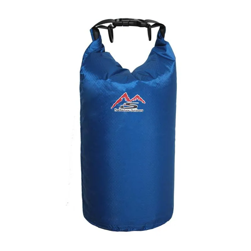 5L/10L/20L/30L открытый сухой водонепроницаемый ТАС сухой мешок водонепроницаемый Droog шестерни tassen Voor Vissen рафтинг Zwemmen поток - Цвет: L