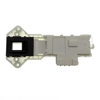 

6601EN1003D Genuine LG Washing Machine Parts Electronic Delay Door Lock Interlock Switch Assembly