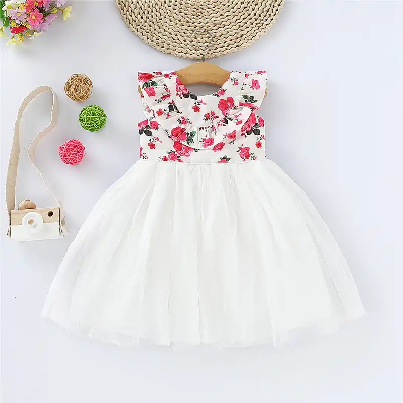 patpat baby girl dresses
