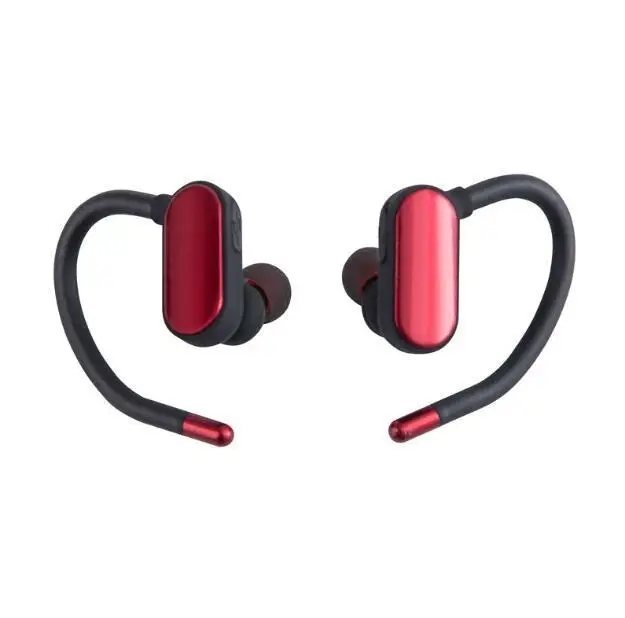 

c2 sport earhook hook wireless Blutetooth Headset Portable Double Earphones vs i80 i60 i100 For iphone xs samsung s10 huawei
