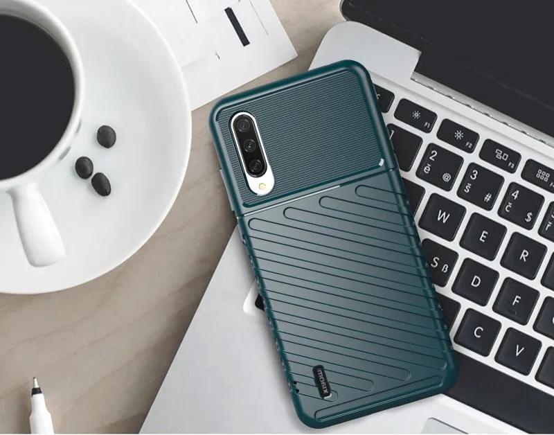 Чехол для Xiaomi Mi A3 CC9E противоударный силиконовый мягкий чехол для Xiaomi Mi 9 Lite A3 Lite CC9 крышка